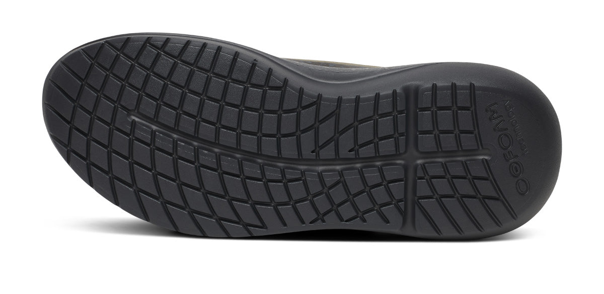 Men's Roam Ripstop - Alpine Moss
