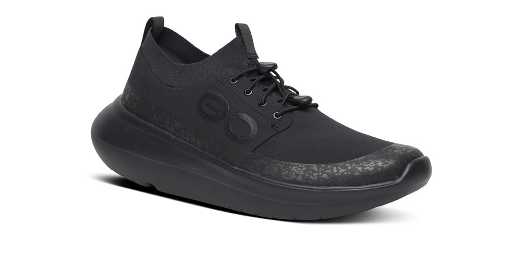 Men's Roam Ripstop - Black