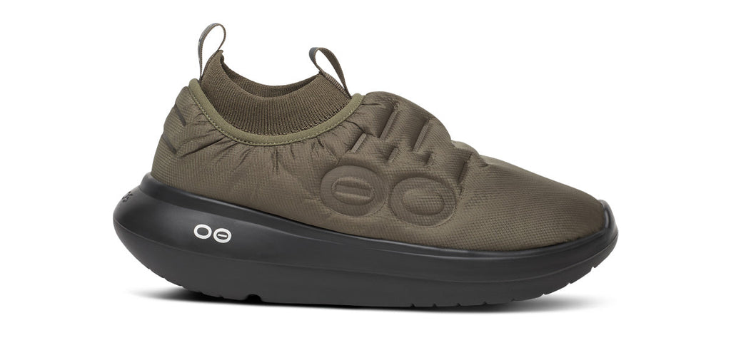 Men's Roam Thermo - Alpine Moss