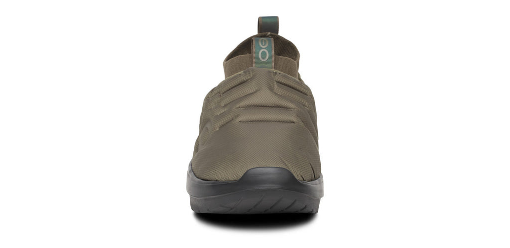 Men's Roam Thermo - Alpine Moss