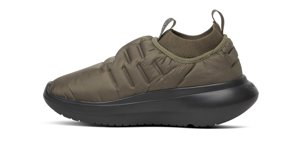 Men's Roam Thermo - Alpine Moss