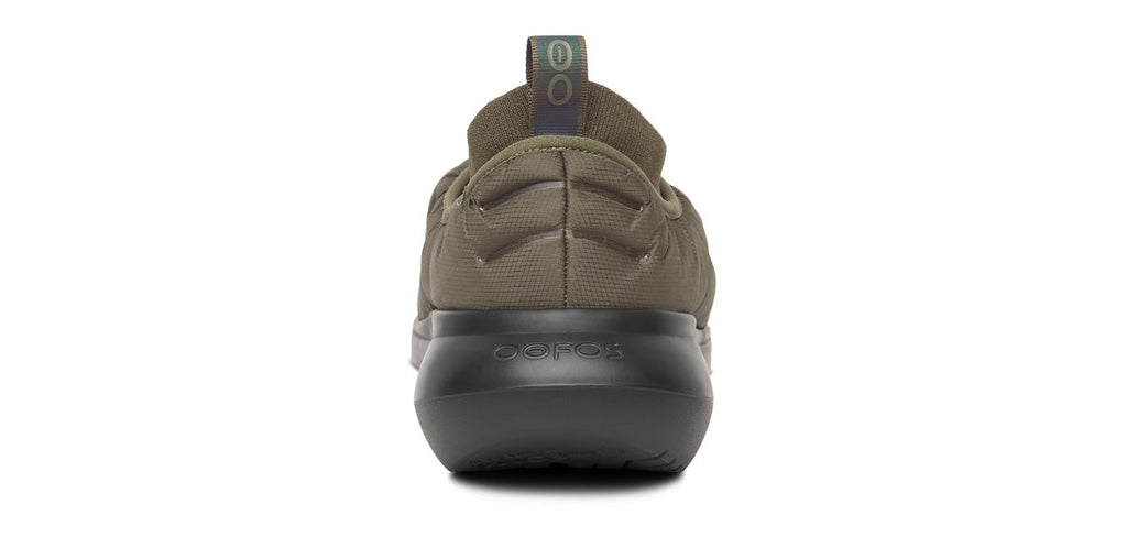 Men's Roam Thermo - Alpine Moss