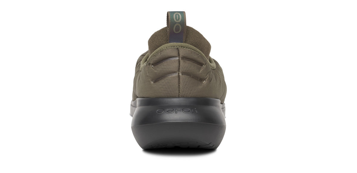 Men's Roam Thermo - Alpine Moss