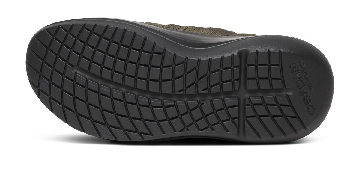 Men's Roam Thermo - Alpine Moss