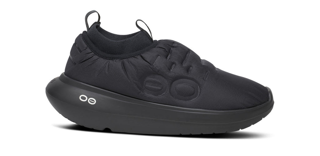 Men's Roam Thermo - Black