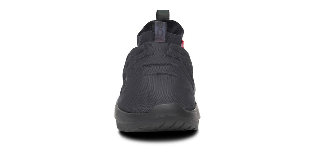 Men's Roam Thermo - Black