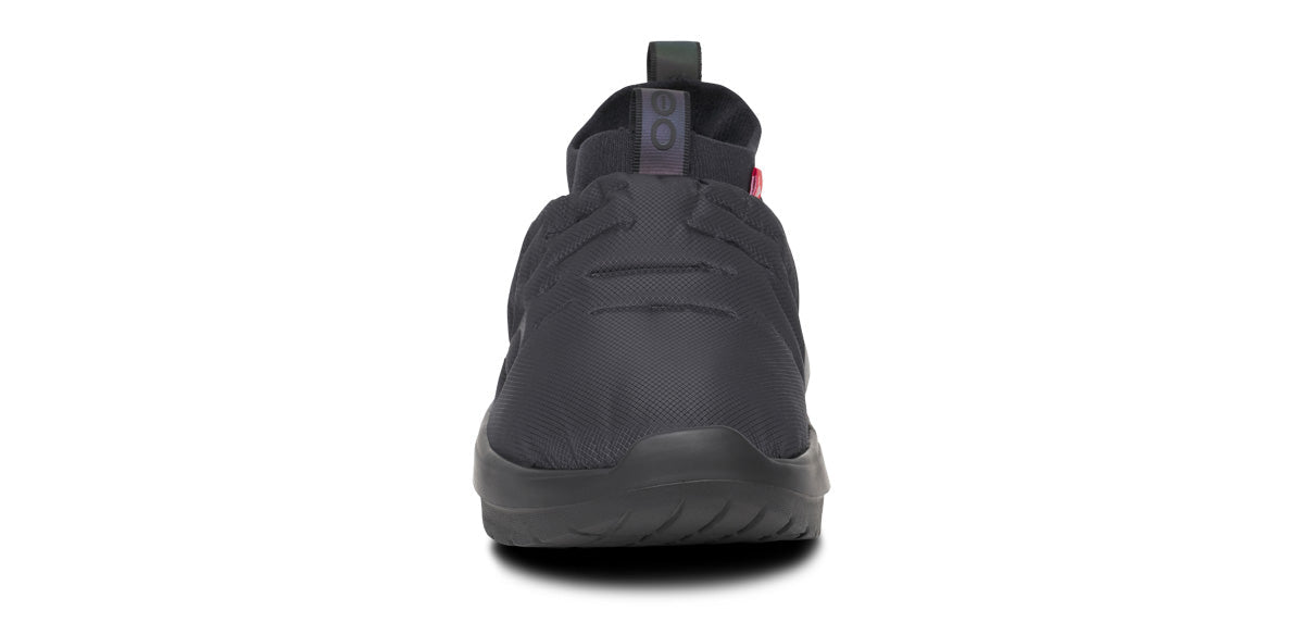Men's Roam Thermo - Black