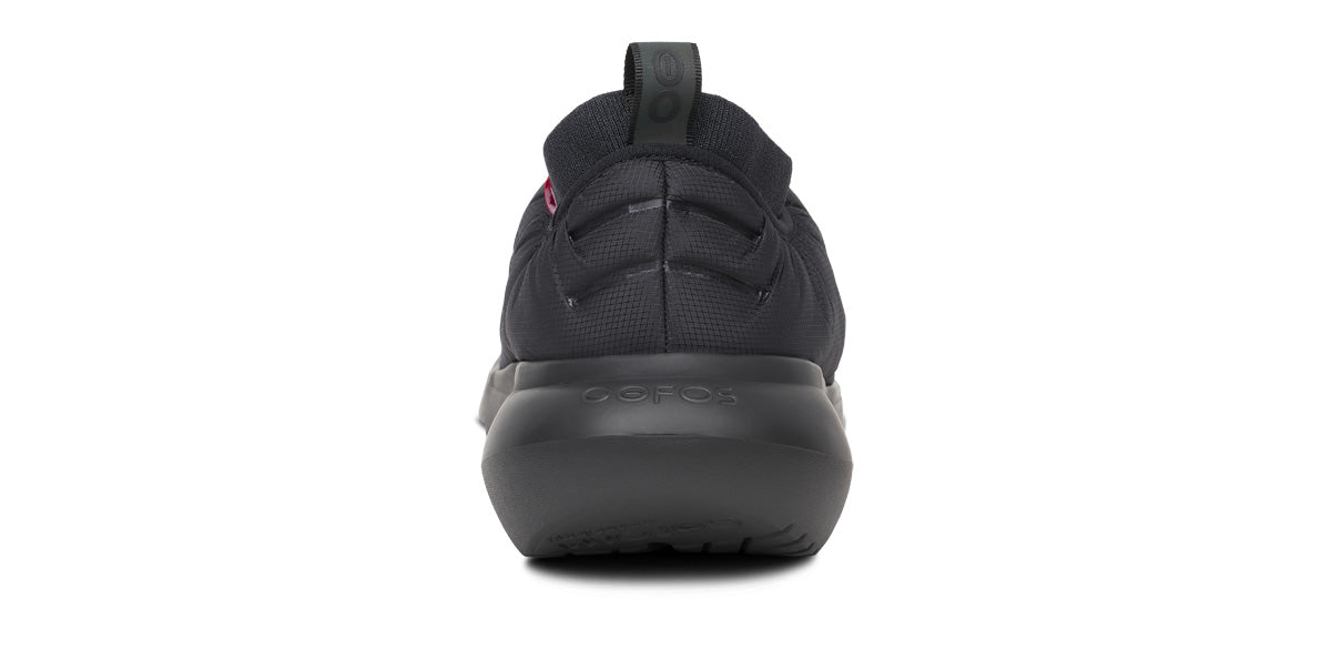 Men's Roam Thermo - Black