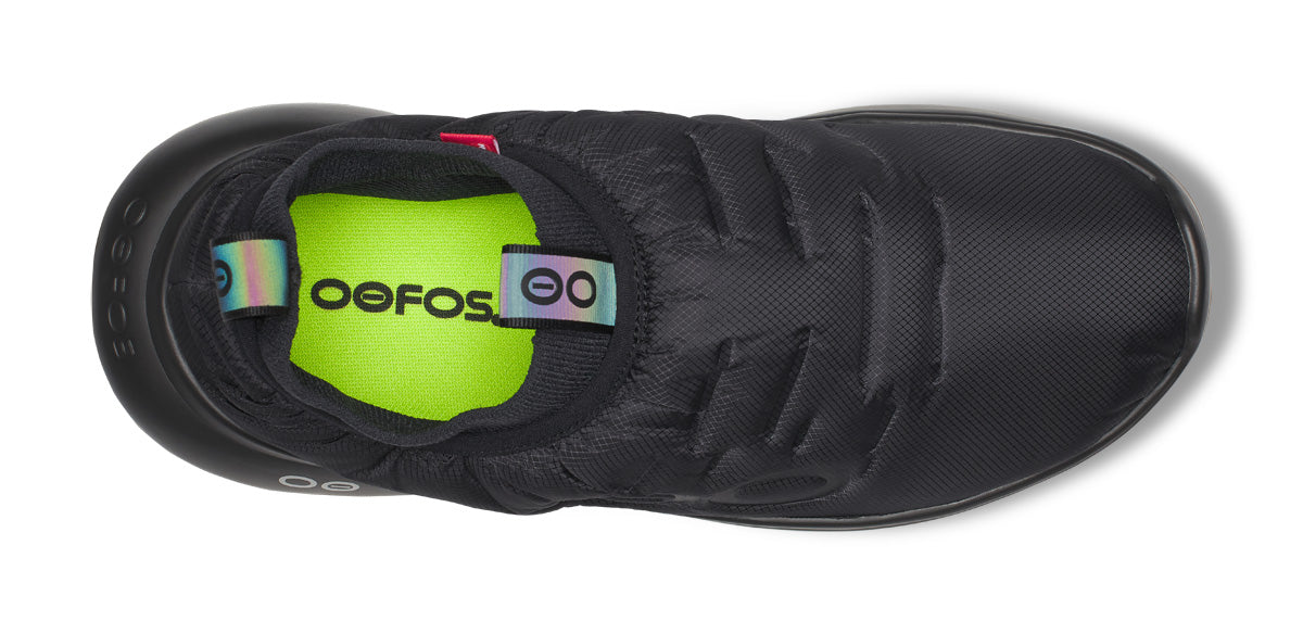 Men's Roam Thermo - Black