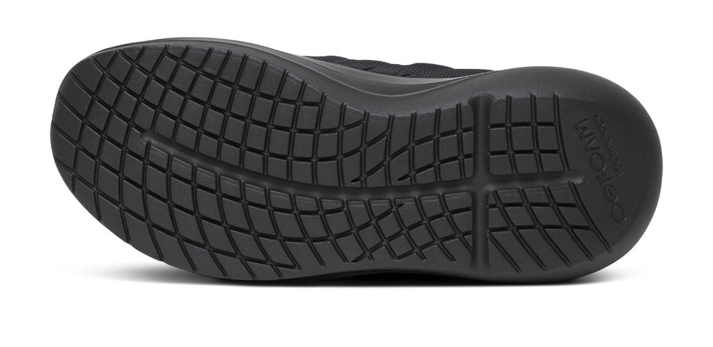 Men's Roam Thermo - Black