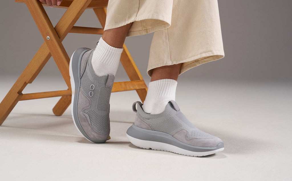 Women's Glide - Gray