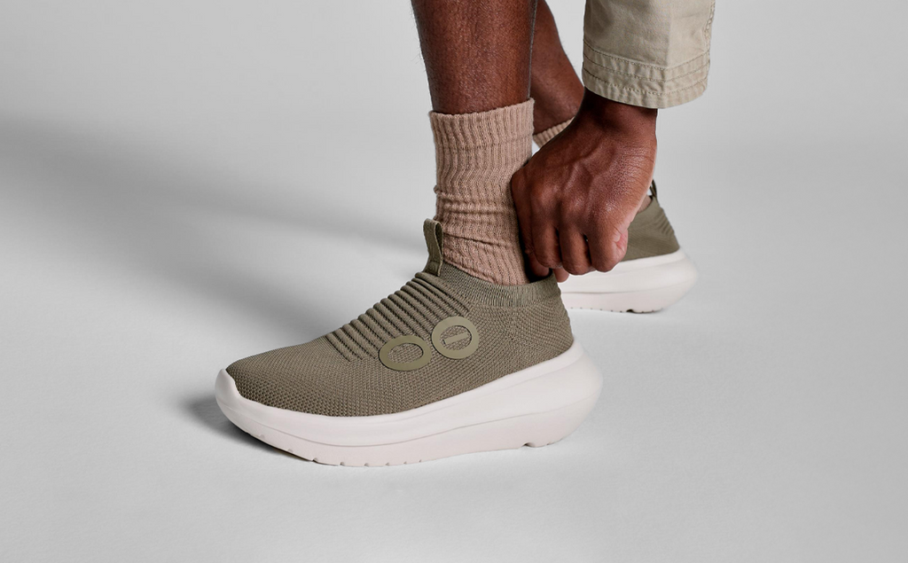 Men's OOmy Zen - Foliage (FINAL SALE)
