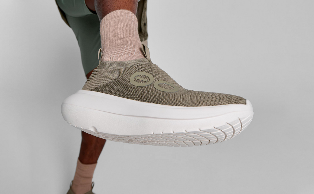 Men's OOmy Zen - Foliage (FINAL SALE)
