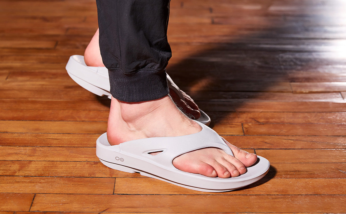 Men's OOriginal Sandal - Moonstone (SALE)