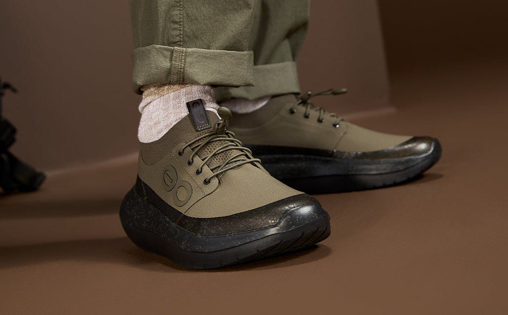 Men's Roam Ripstop - Alpine Moss
