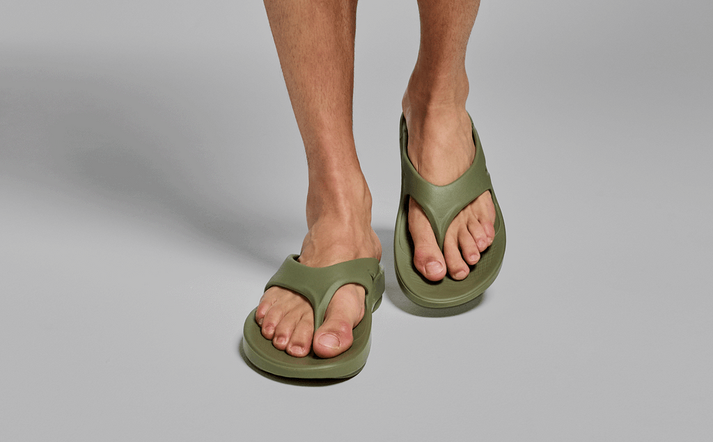 Men's OOriginal Sandal - Foliage (FINAL SALE)