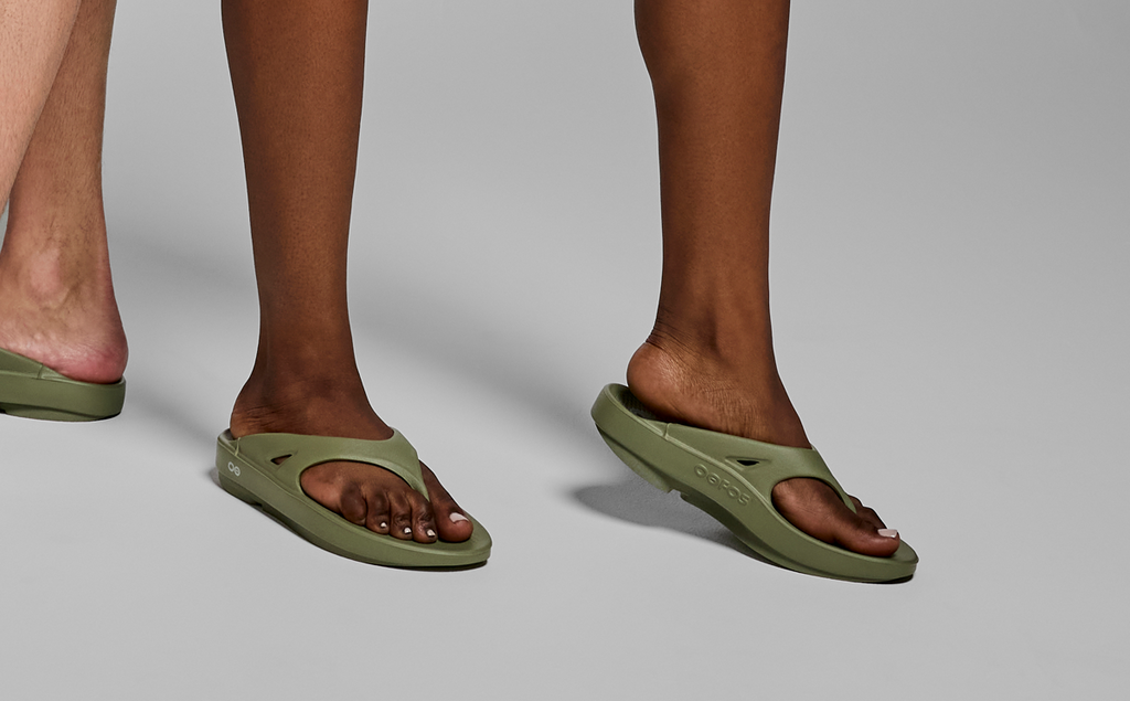 Women's OOriginal Sandal - Foliage (FINAL SALE)