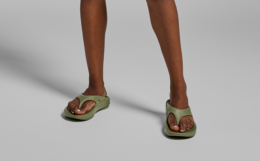 Women's OOriginal Sandal - Foliage (FINAL SALE)